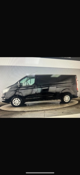 Used Ford Transit Custom 2021 for sale - 76583063: Photo 7