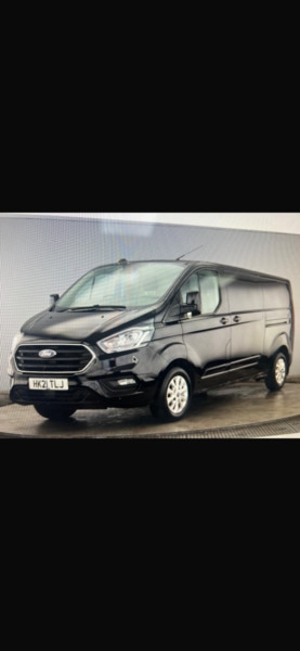 Used Ford Transit Custom 2021 for sale - 76583063: Photo 8