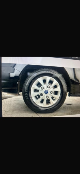 Used Ford Transit Custom 2021 for sale - 76583063: Photo 9