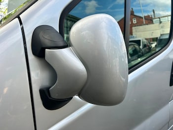 Used Vauxhall Vivaro 2014 for sale - 78257562: Photo