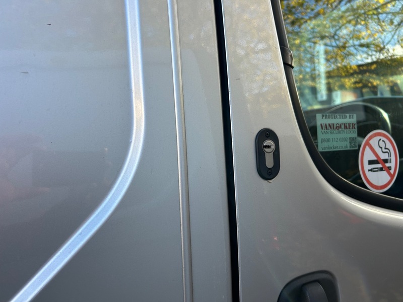 Used Renault Trafic 2013 for sale - 76323851: Photo 10