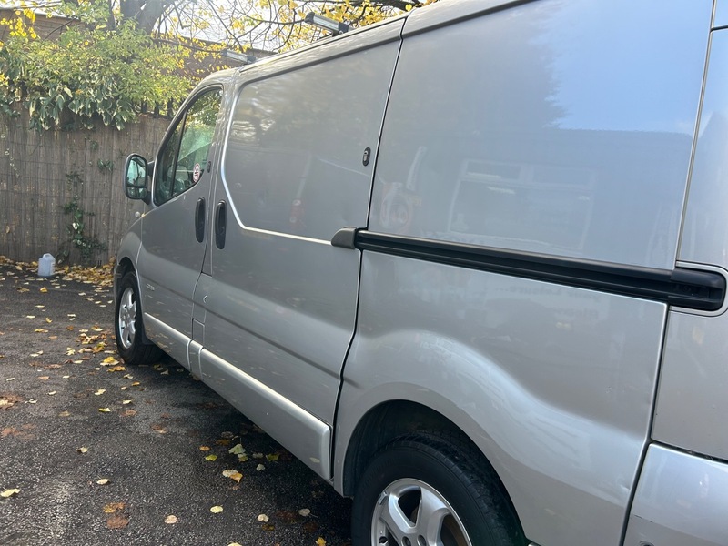 Used Renault Trafic 2013 for sale - 76323851: Photo 11