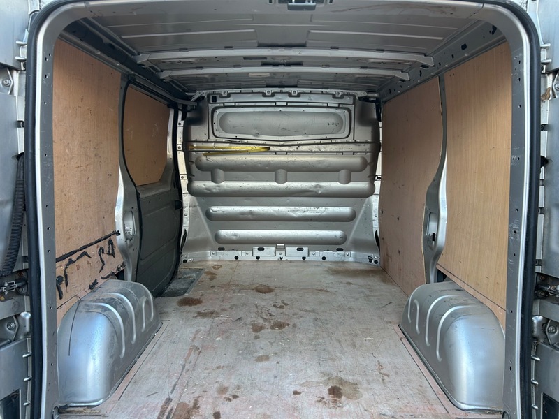 Used Renault Trafic 2013 for sale - 76323851: Photo 12