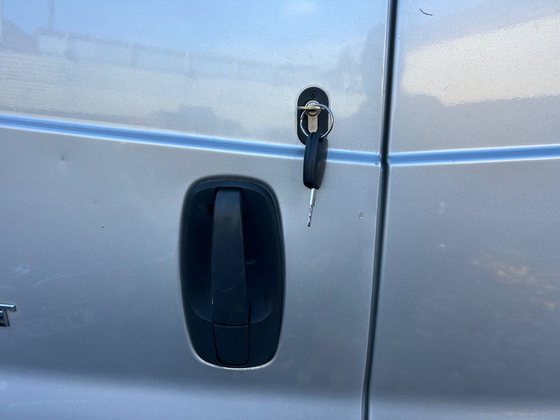 Used Renault Trafic 2013 for sale - 76323851: Photo 13