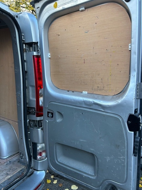 Used Renault Trafic 2013 for sale - 76323851: Photo 14