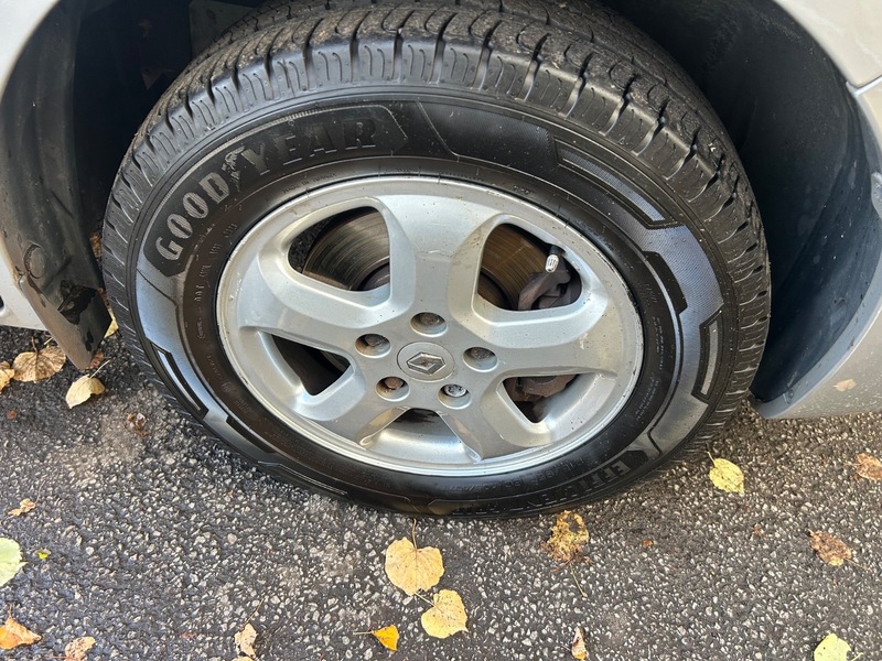 Used Renault Trafic 2013 for sale - 76323851: Photo 15