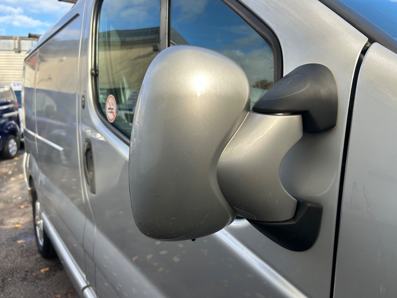 Used Renault Trafic 2013 for sale - 76323851: Photo 17