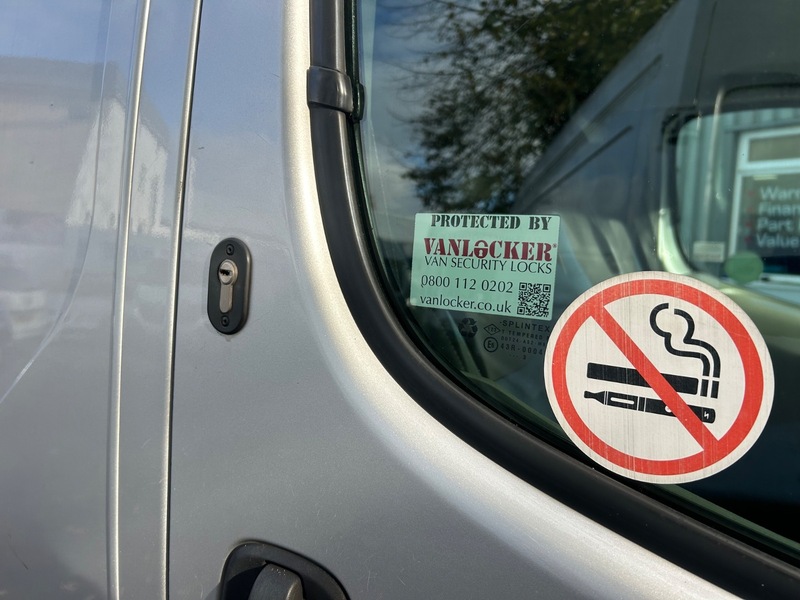 Used Renault Trafic 2013 for sale - 76323851: Photo 18