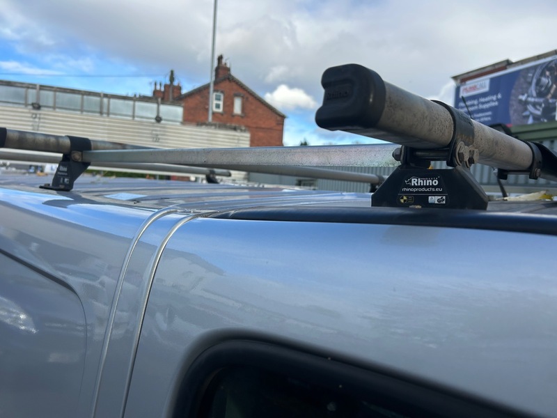 Used Renault Trafic 2013 for sale - 76323851: Photo 19