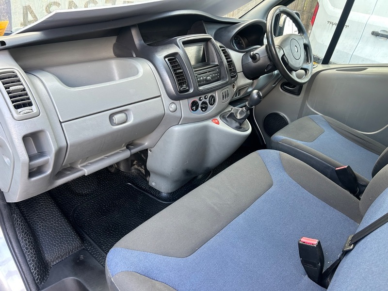 Used Renault Trafic 2013 for sale - 76323851: Photo 20