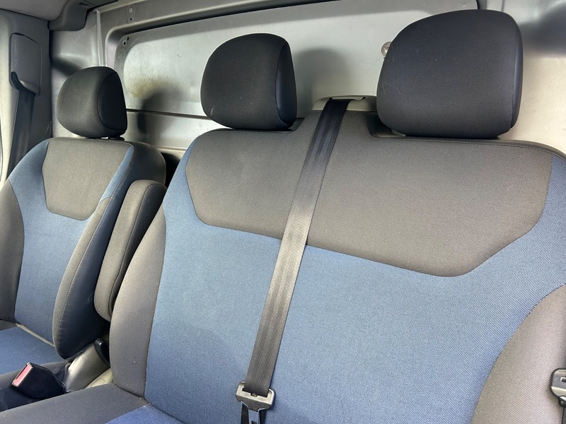 Used Renault Trafic 2013 for sale - 76323851: Photo 21