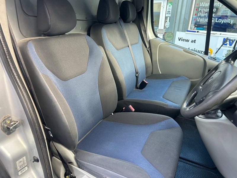 Used Renault Trafic 2013 for sale - 76323851: Photo 22