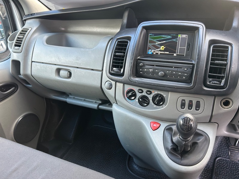 Used Renault Trafic 2013 for sale - 76323851: Photo 23