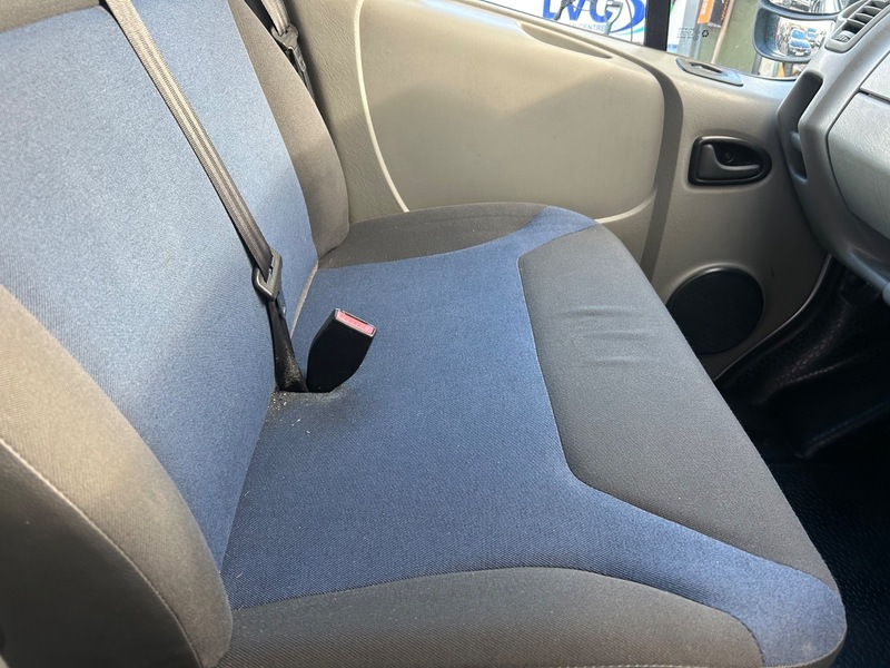 Used Renault Trafic 2013 for sale - 76323851: Photo 24