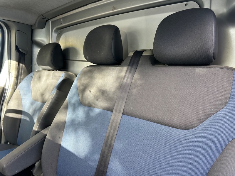 Used Renault Trafic 2013 for sale - 76323851: Photo 5