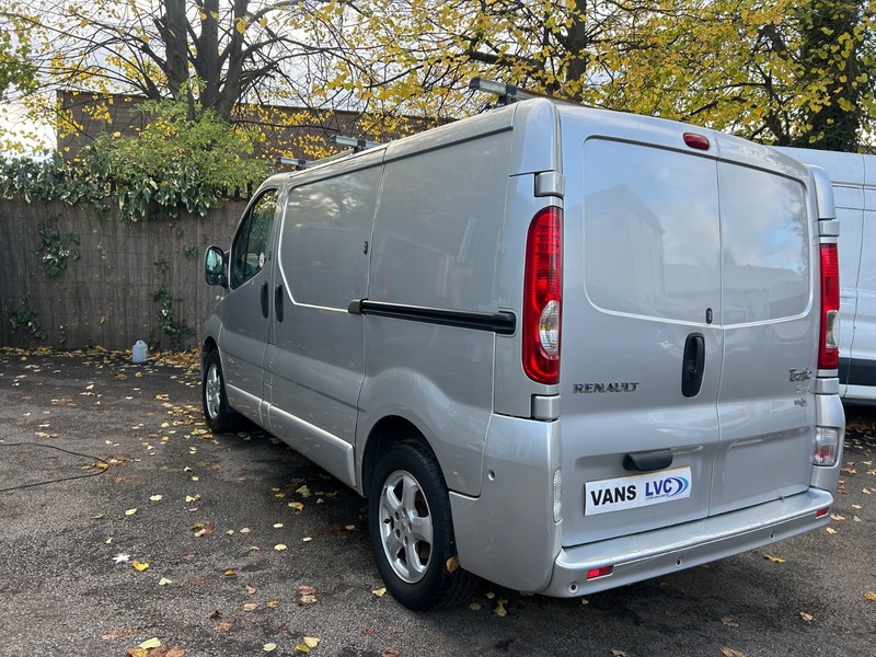 Used Renault Trafic 2013 for sale - 76323851: Photo 6