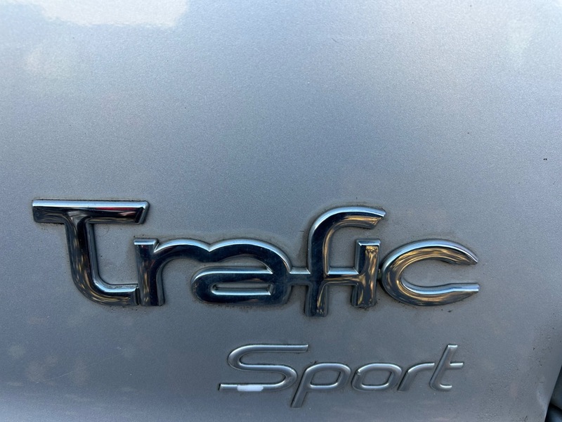 Used Renault Trafic 2013 for sale - 76323851: Photo 7