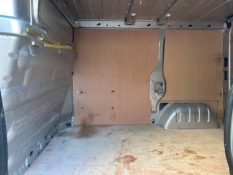 Used Renault Trafic 2013 for sale - 76323851: Photo 9