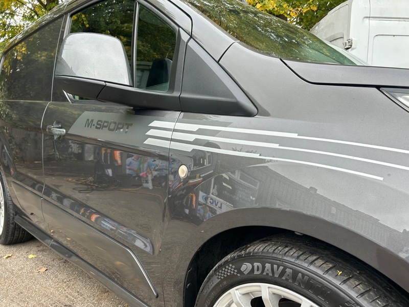 Used Ford Transit Connect 2016 for sale - 76133093: Photo 10