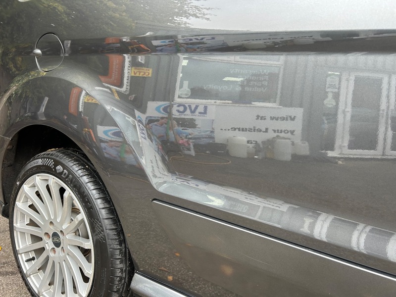 Used Ford Transit Connect 2016 for sale - 76133093: Photo 11