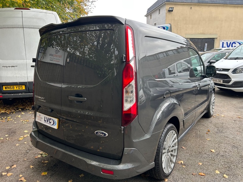 Used Ford Transit Connect 2016 for sale - 76133093: Photo 13