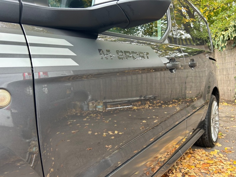 Used Ford Transit Connect 2016 for sale - 76133093: Photo 15