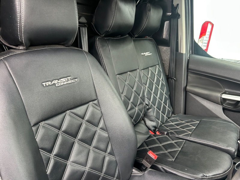 Used Ford Transit Connect 2016 for sale - 76133093: Photo 19