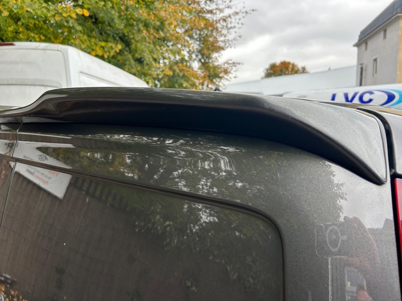 Used Ford Transit Connect 2016 for sale - 76133093: Photo 20