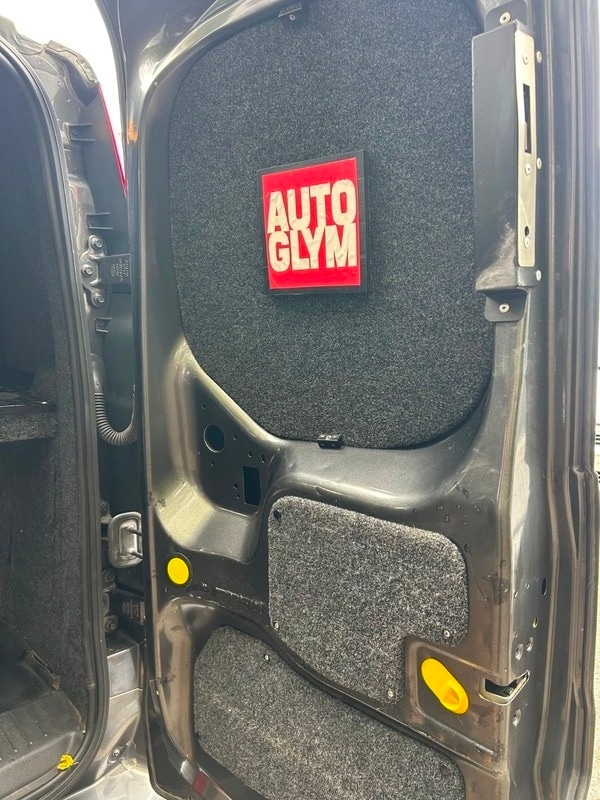 Used Ford Transit Connect 2016 for sale - 76133093: Photo 22