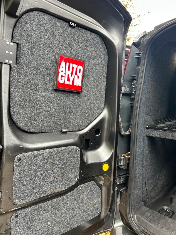 Used Ford Transit Connect 2016 for sale - 76133093: Photo 23