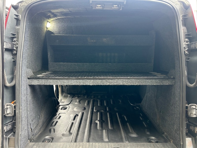 Used Ford Transit Connect 2016 for sale - 76133093: Photo 24