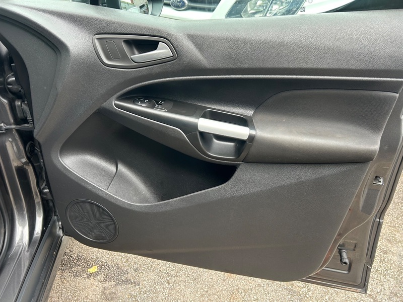 Used Ford Transit Connect 2016 for sale - 76133093: Photo 26