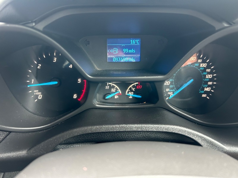 Used Ford Transit Connect 2016 for sale - 76133093: Photo 27