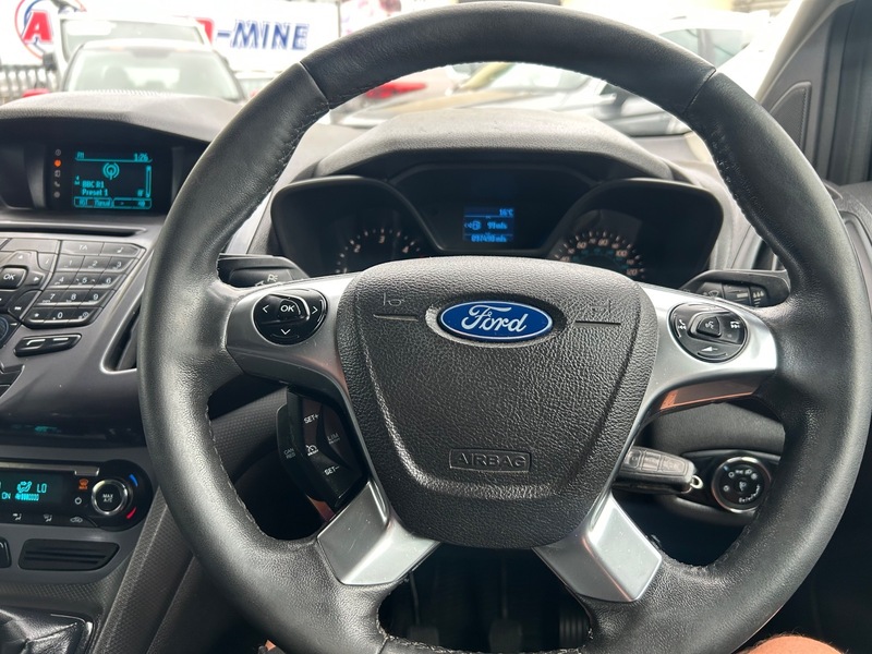 Used Ford Transit Connect 2016 for sale - 76133093: Photo 28