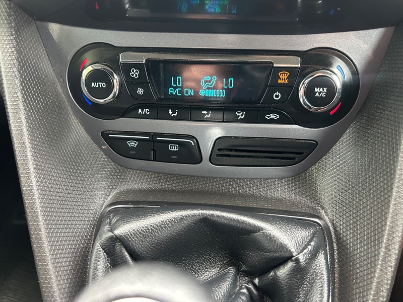 Used Ford Transit Connect 2016 for sale - 76133093: Photo 29