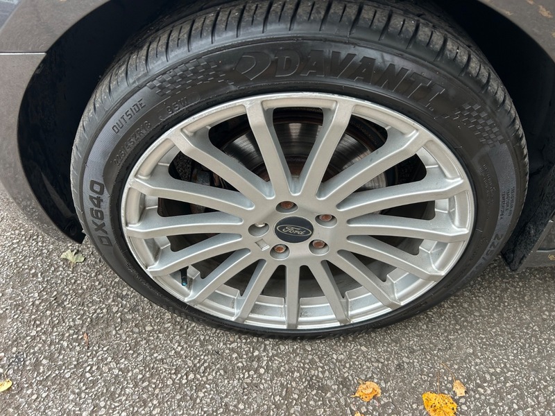 Used Ford Transit Connect 2016 for sale - 76133093: Photo 3