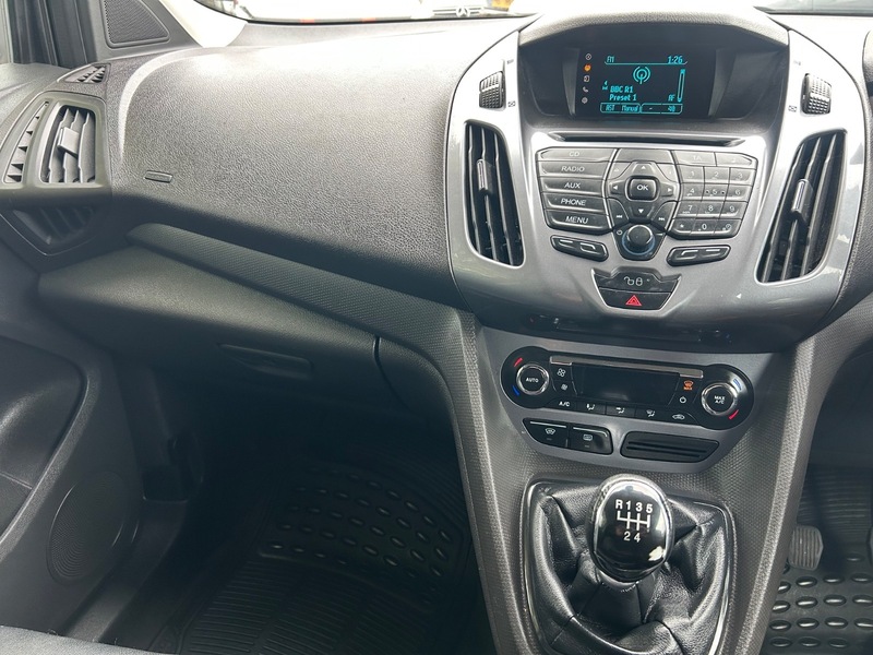Used Ford Transit Connect 2016 for sale - 76133093: Photo 30
