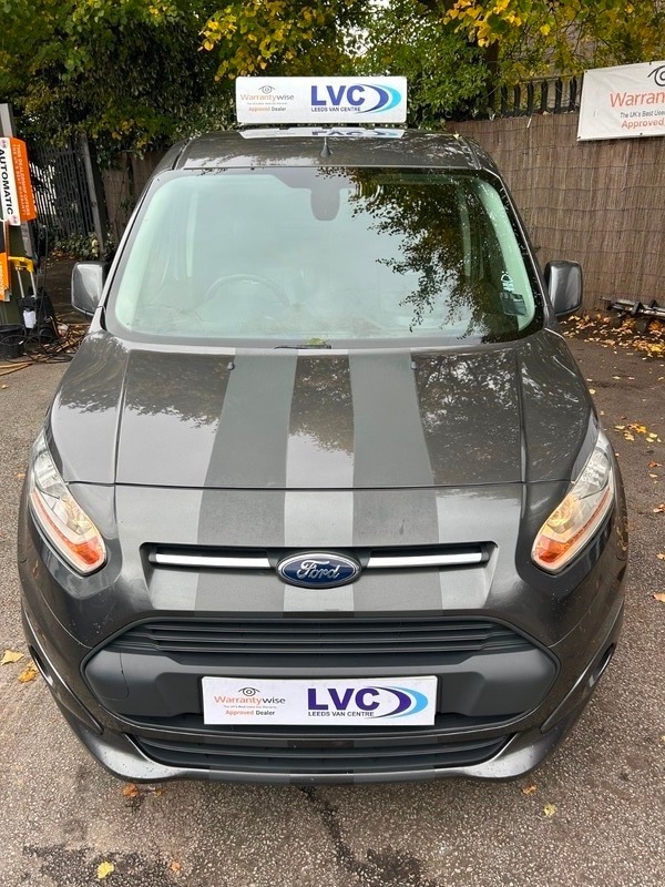 Used Ford Transit Connect 2016 for sale - 76133093: Photo 5