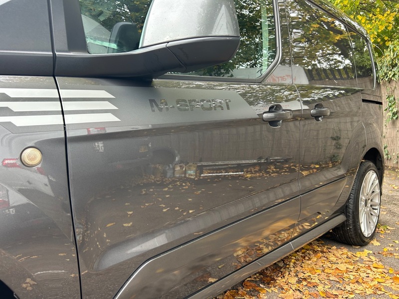 Used Ford Transit Connect 2016 for sale - 76133093: Photo 6