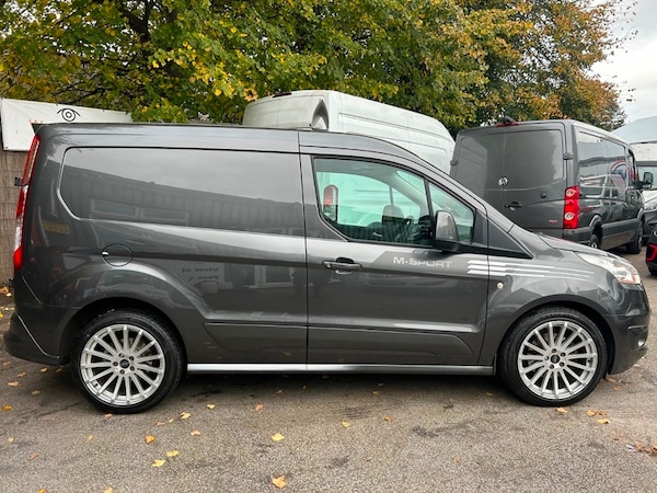 Used Ford Transit Connect 2016 for sale - 76133093: Photo 7