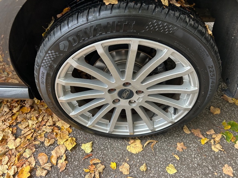 Used Ford Transit Connect 2016 for sale - 76133093: Photo 8