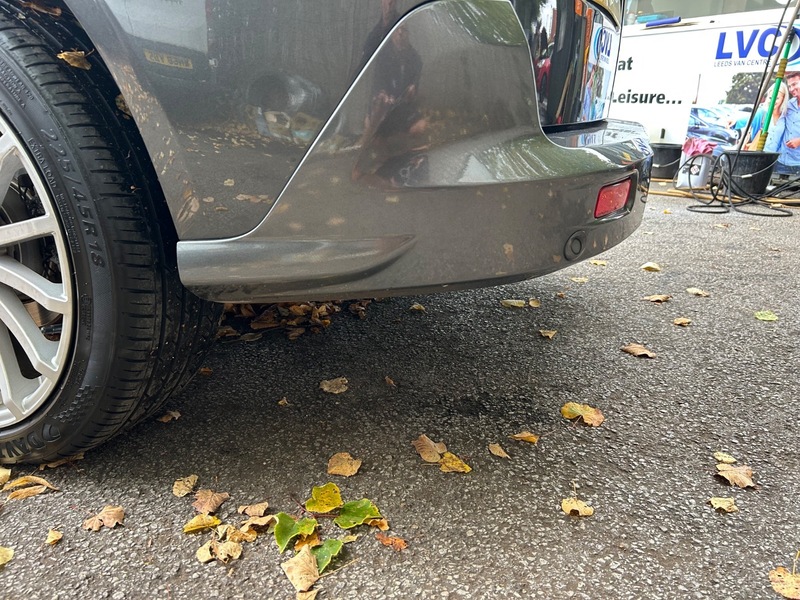 Used Ford Transit Connect 2016 for sale - 76133093: Photo 9