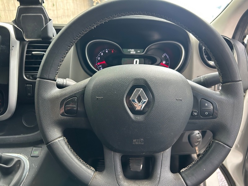 Vehicle 25