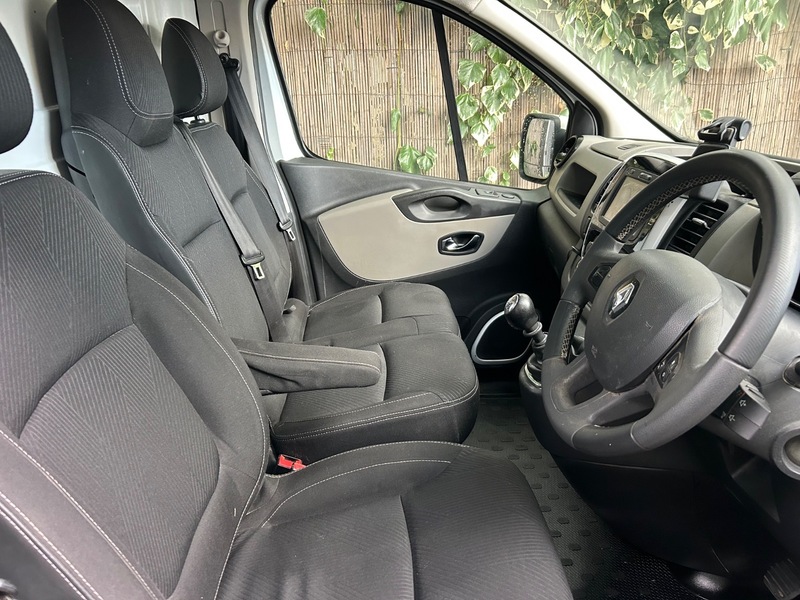Vehicle 27