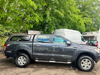 Used Ford Ranger 2014 for sale - 78545079: Photo
