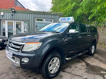 Used Ford Ranger 2014 for sale - 78545079: Photo