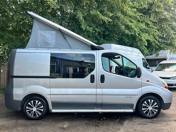 Used Renault Trafic 2005 for sale - 78997129: Photo