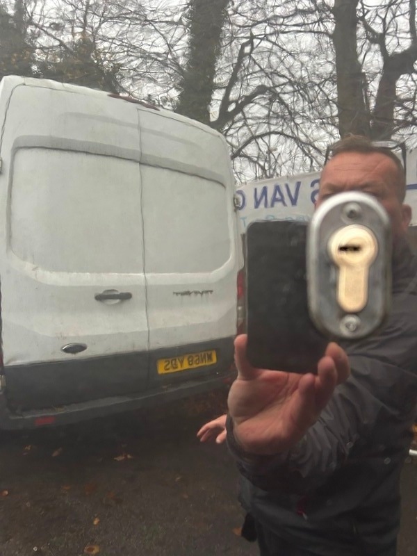 Used Vauxhall Vivaro 2015 for sale - 76470750: Photo 12