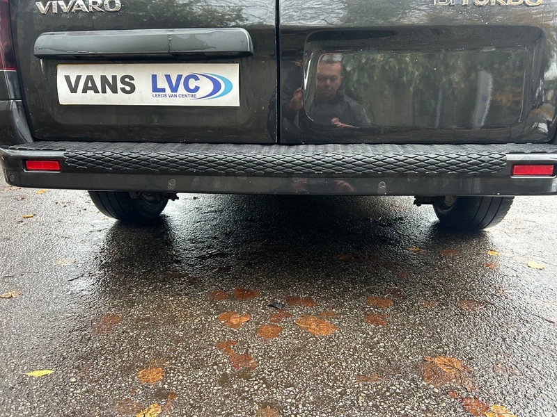 Used Vauxhall Vivaro 2015 for sale - 76470750: Photo 16