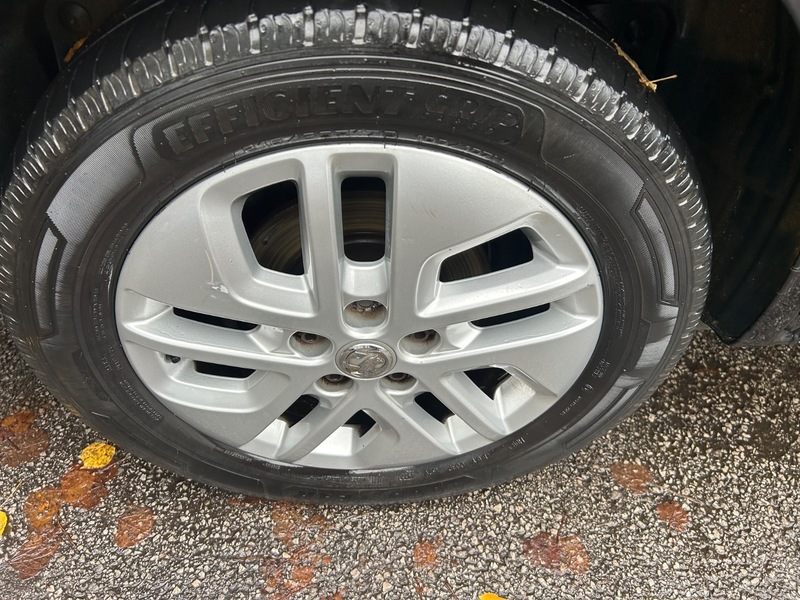 Used Vauxhall Vivaro 2015 for sale - 76470750: Photo 20